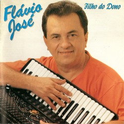 Download Flávio José - Discografia via Torrent