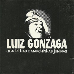 Download Luiz Gonzaga - Marchinhas e Quadrilhas Juninas 1960