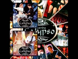 Download Banda Calypso – 10 Anos Torrent