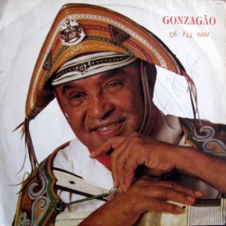 Download Luiz Gonzaga - Década de 70 - Discografia