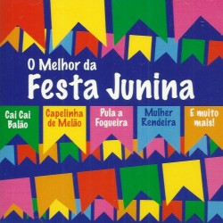Download O Melhor da Festa Junina