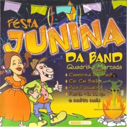 Festa Junina Da Band Festa Junina Da Band