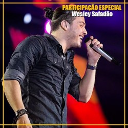 Wesley Safadão – Participação Especial