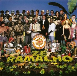 Download Zé Ramalho - Nação Nordestina via Torrent