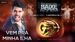 Download Gabriel Diniz - Promocional de Outubro 2015 Torrent