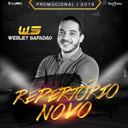 Download Wesley Safadão - Promocional de Dezembro 2015 Torrent