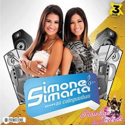 Download Simone e Simaria - Volume 3 Torrent