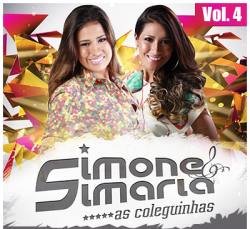 Download Simone e Simaria - As Coleguinhas - Vol. 4 via Torrent