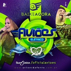 Download AVIÕES ELÉTRICO - NO JEGUE FOLIA 2016 - PRA PAREDÃO Torrent