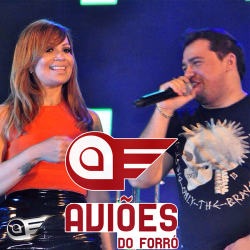 Download Aviões do Forro - Carnaval - 2016 via Torrent