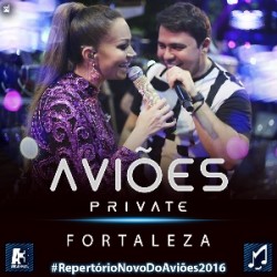 Download Aviões do Forro - Private - Ao Vivo via Torrent