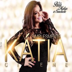 Download Simplesmente Katia Cilene - Pra Matar a Saudade - Promocional Torrent
