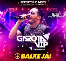 Download Wesley Safadão - Garota VIP 2016 - Fortaleza via Torrent