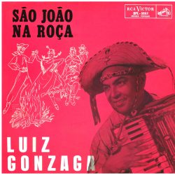 Download Luiz Gonzaga - São João Na Roça via Torrent