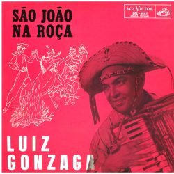 Luiz Gonzaga - 1958 - São João na Roça (c)