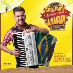 Download Luan Forró Estilizado - Promocional São João Torrent
