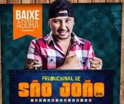 Cavaleiros do Forró - Promocional de São João Torrent