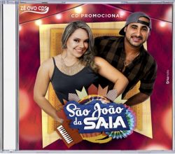 Saia Rodada - São João da Saia - Promocional 2016 Torrent