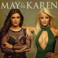 Download May e Karen - Promocional Junho - Ao vivo - Repertório Novo Torrent