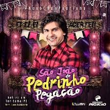 Pedrinho Pegação - São João do Pedrinho Pegação Torrent