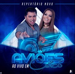 Download Aviões do Forró - Promocional Agosto 2016 - Ao Vivo em Caicó-RN via Torrent