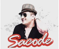 Tony Guerra & Forró Sacode - Promocional Agosto Torrent