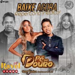 Pé de Ouro - Repertorio Inedito