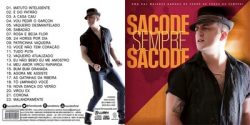 Download Sacode - Sacode Sempre Sacode (2016)