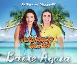 Calango Aceso - Porto Music - Olinda PE 2016