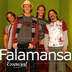 Download Falamansa - Essencial (2008) via Torrent