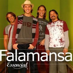 Download Falamansa - Essencial (2008) via Torrent Download Falamansa - Essencial (2008) via Torrent