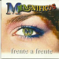 Magnificos - Frente a Frente