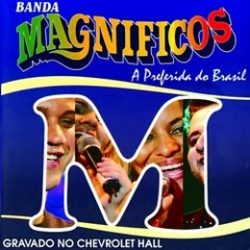 Download Magnificos - Vol. 5 [Ao Vivo] via Torrent