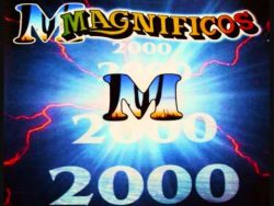 Download Magnificos - Mangnificos 2000 via Torrent