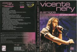 Download Vicente Nery e Amigos - Acústico via Torrent