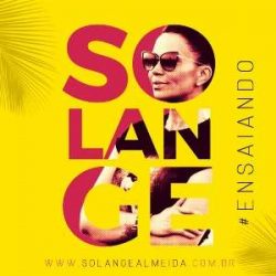Download Solange - #ENSAIANDO (2017) Torrent