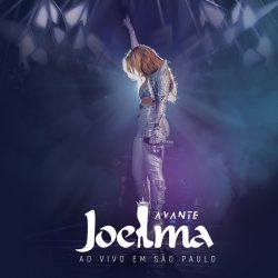 Joelma - Avante - Ao Vivo Em São Paulo (2017) Torrent