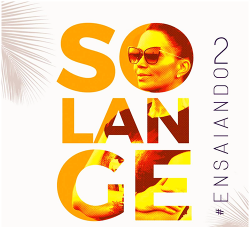 Download Solange Almeida - Ensaiando 2 (2017) Torrent