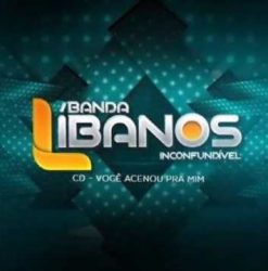 Download Banda Libanos - Você Acenou Pra Mim (2017) Torrent