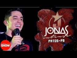 Download Jonas Esticado - Intense - Patos-PB (2007) Torrent