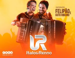 Download Italo e Renno - Promocional (2017) via Torrent