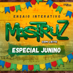 Download Mastruz com Leite - Especial Junino (2017) Torrent