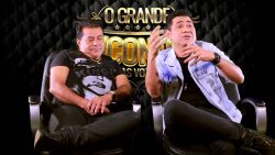 O grande Encontro - Batista Lima e Edson Lima