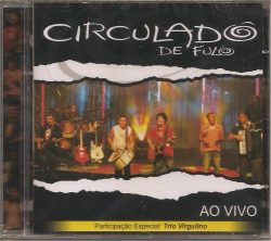 Download Circulado de Fulô - Ao Vivo (2006) via Torrent