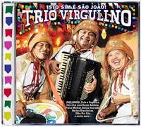 Download Trio Virgulino - Isto Sim É São João via Torrent