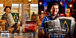 Download Luan Estilizado - Pra Tomar Cachaça [Áudio do DVD] 2017 via Torrent