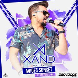 Download Xandy Avião - Aviões do Forró 2017 via Torrent