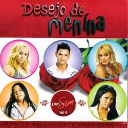 Download Desejo de Menina Vol.04