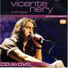 Download Vicente Nery - Simples Assim 1 (2010) via Torrent