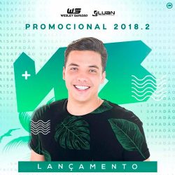 Wesley Safadão - Promocional 2018.2 via Torrent
